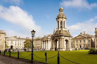 Trinity College Dublin