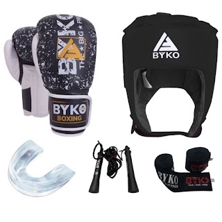 BYKO SPORTS