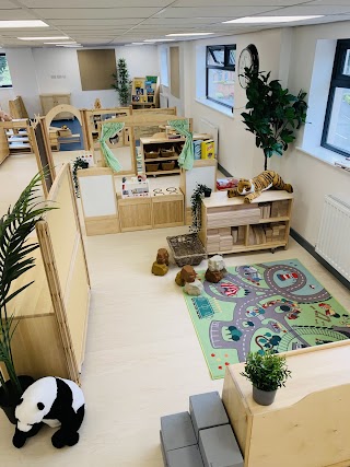 Early Learners Nursery - Eccleston