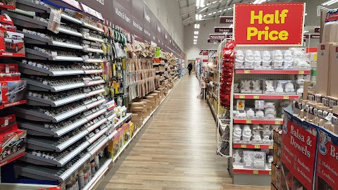 Hobbycraft Bristol Imperial