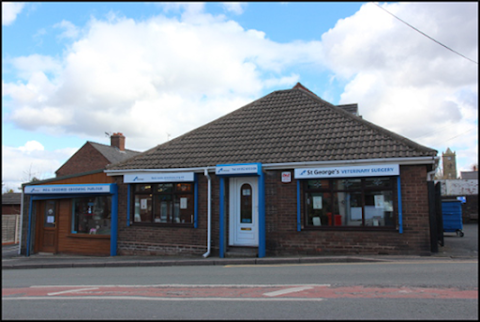 St Georges Veterinary Surgery