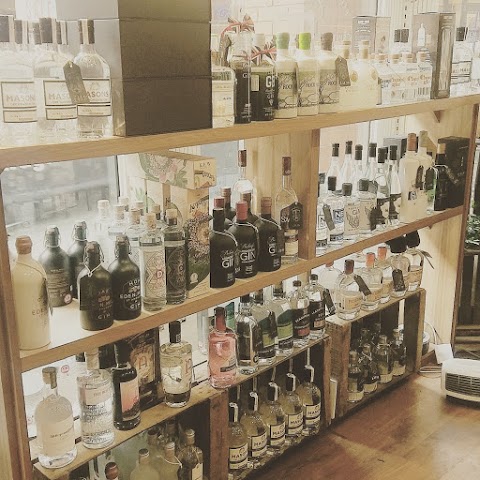 Tomoka Spirits Boutique