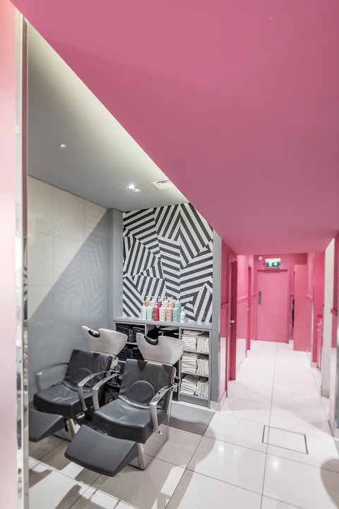 Peter Mark Hairdressers Finglas