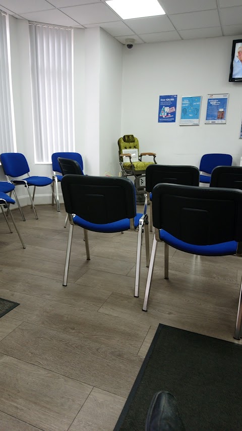 Holyhead Dental Practice