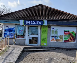 McColl's