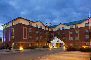 Holiday Inn Express Bristol - Filton, an IHG Hotel