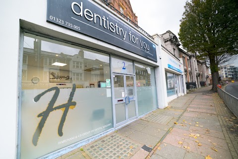 Eastbourne Dental Clinic - Dentistry For You ( NHS and Private)