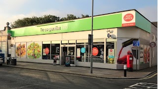 The Co-operative Food