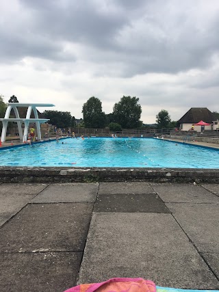 Stratford Park Leisure Centre