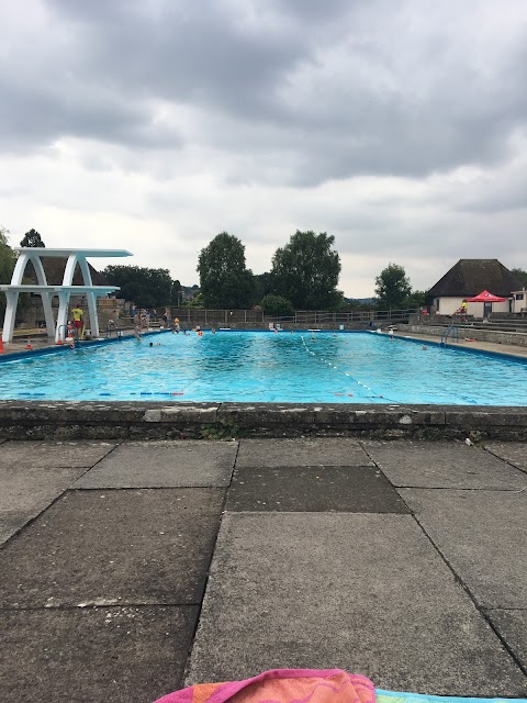 Stratford Park Leisure Centre