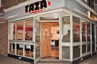 Taza Indian Restaurant