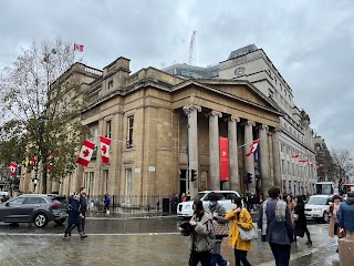 High Commission of Canada in the United Kingdom