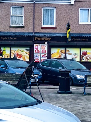 Clydach Foodstore