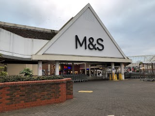 Marks and Spencer