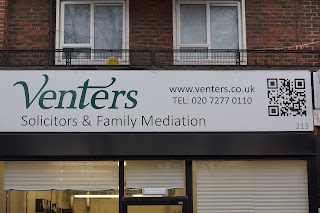 Venters Solicitors