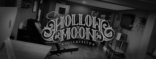 Hollow Moon Collective Tattoo Studio