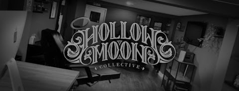 Hollow Moon Collective Tattoo Studio