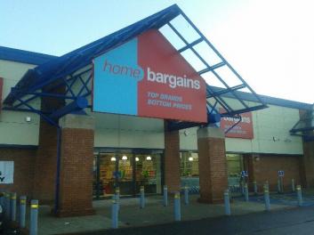 Home Bargains