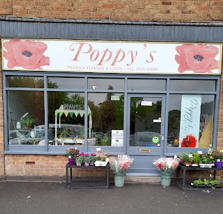 Poppys