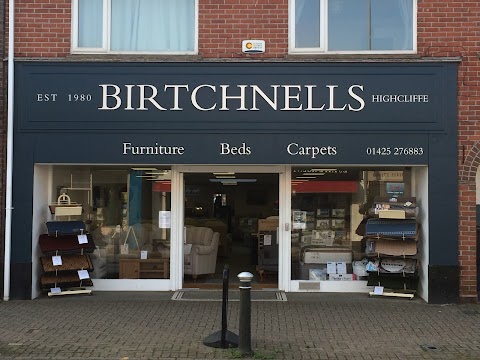 Birtchnells Furniture