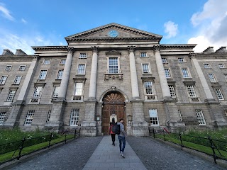 Trinity College Dublin