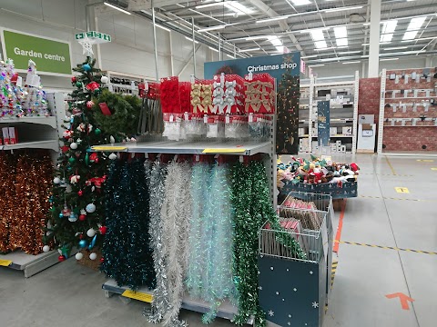 B&Q Burgess Hill