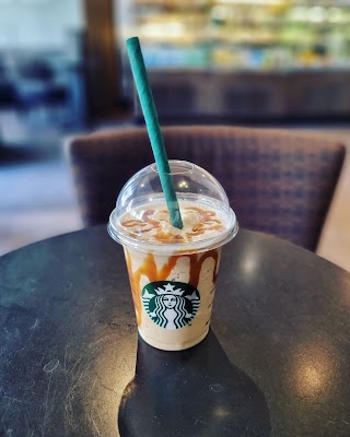 Starbucks Coffee