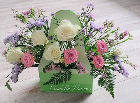 Lisabella Flowers (Florist)