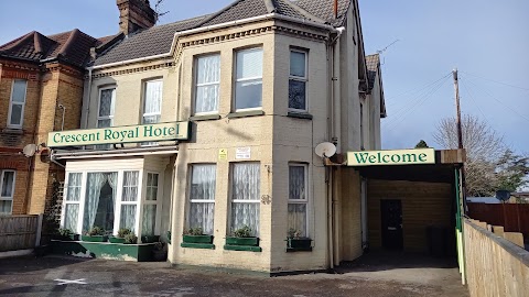 Crescent Royal Hotel