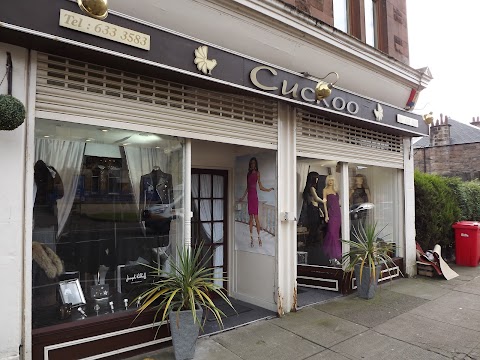 Cuckoo Boutique Glasgow