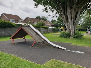 Victory Park Playground