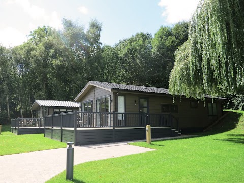 Bath Mill Lodge Retreat