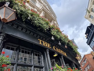 The Castle Farringdon