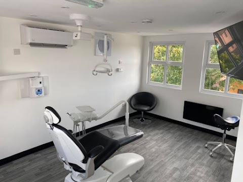 The Dental Suite - Loughborough