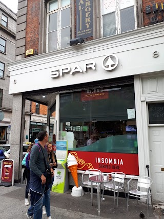 Spar