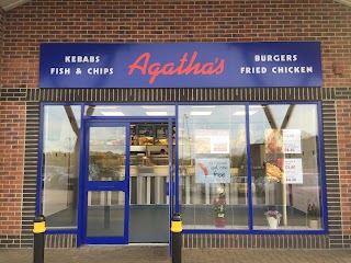 Agatha's Fish Bar