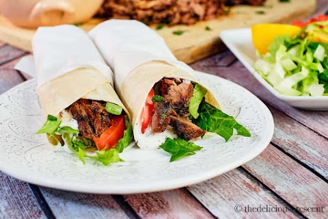 Antalya Shawarma