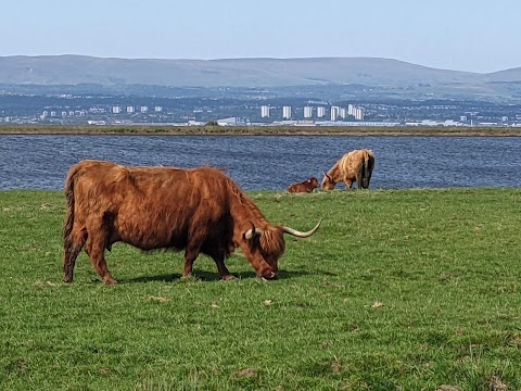 Gleniffer Braes Country Park