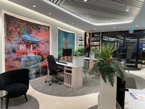 Trailfinders Southampton