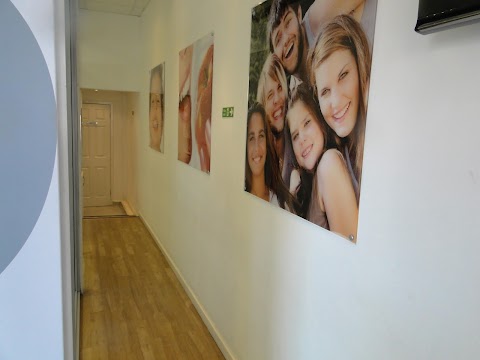 Care Dental Aesthetics Clinic