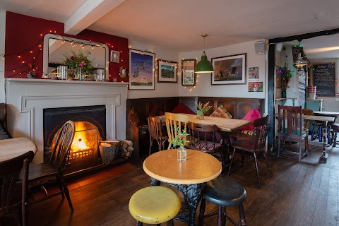 The Swan Inn