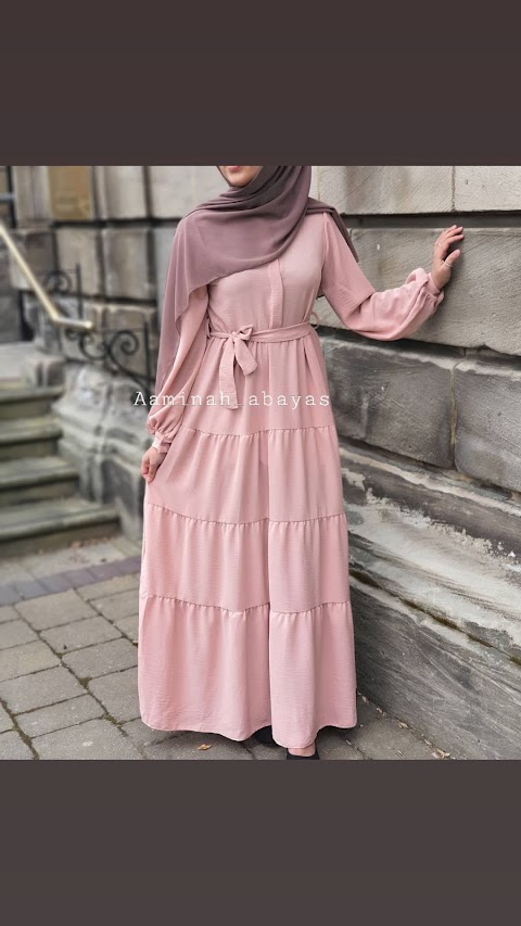 Aaminah Abayas