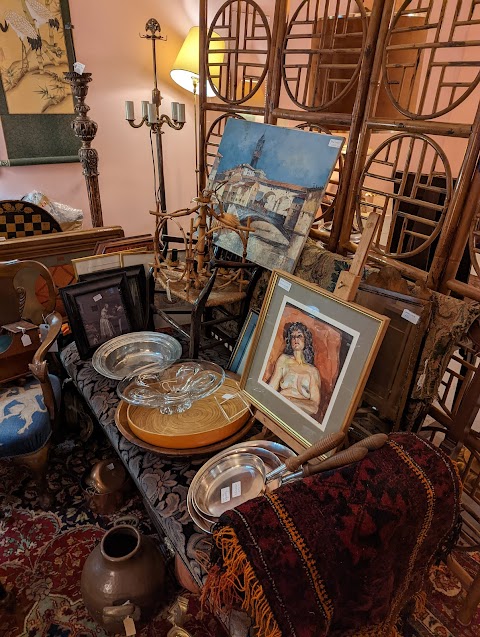 Pastorale Antiques