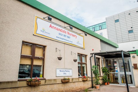 Bright Horizons Annandale Early Learning and Childcare