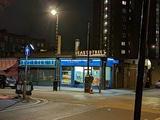 Kebab Hut