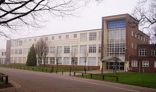 Stourport High School and VIth Form College