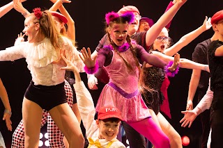 Act Sing Dance Schools Inverkeithing