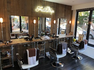 The Fellowship Barber Shop