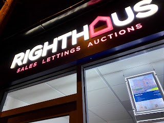 Righthaus Estate & Letting Agents