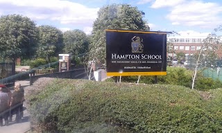 Hampton School